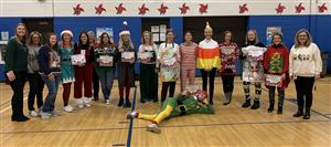 CES Staff 12.15.22